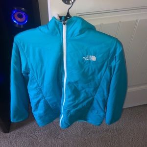 North Face Coat